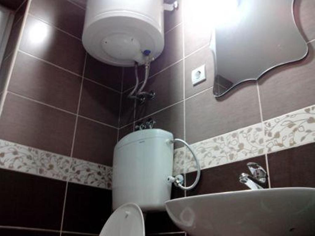 Studios Milosev Bar Cameră foto